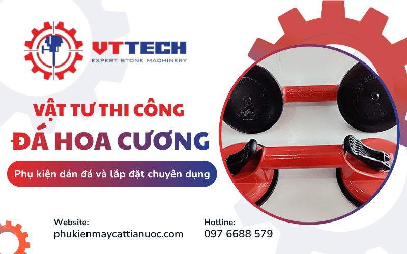 Vật tư thi công