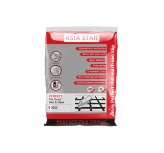 Keo Perfect chít mạch cao cấp 