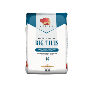 Keo ốp lát cao cấp VICTORIA-BIG TILES