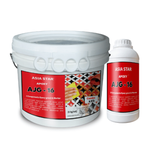 Apoxy AJG-16