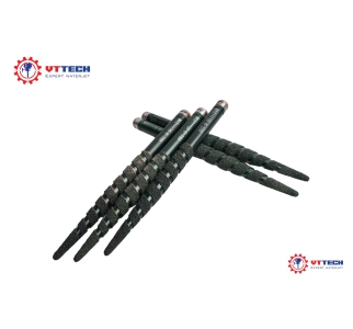 Mũi điêu khắc granite 16*6*150