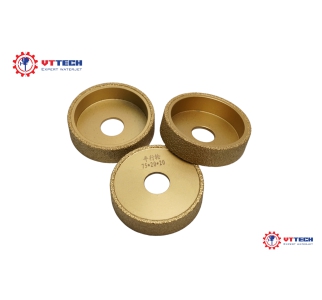 Đầu soi máy cầm tay rãnh bằng