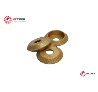 Đầu soi máy cầm tay chữ V