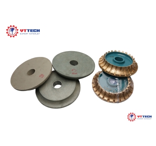 Đầu soi phào đá Granite 2#