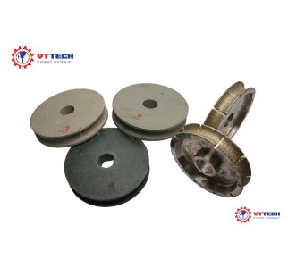 Đầu soi phào đá Marble 20#