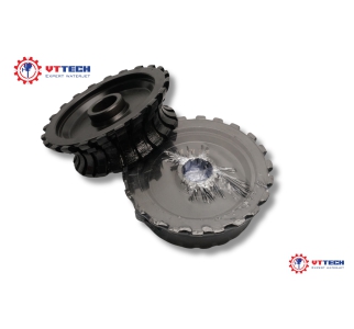 Đầu soi phào đá Granite VIP 21#