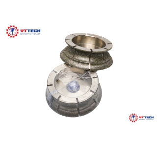 Đầu soi phào đá Marble 21#