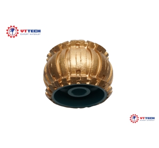 Đầu soi phào đá Granite 802#