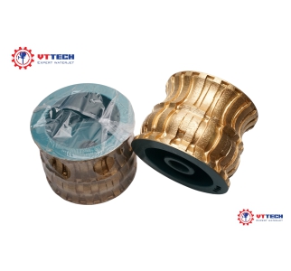 Đầu soi phào đá Granite 803#