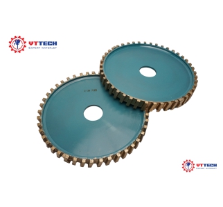 Lưỡi bào bàn Granite DK300