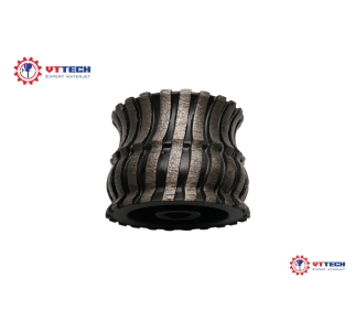 Đầu soi phào đá Granite VIP 803# 