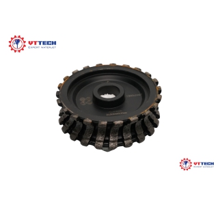 Đầu soi phào đá Granite VIP 22#