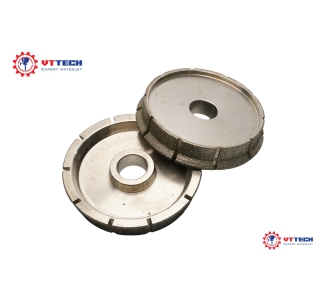 Đầu soi phào đá marble 1#