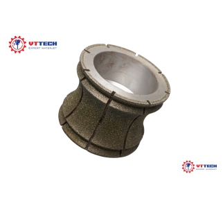 Đầu soi phào đá Marble 501#