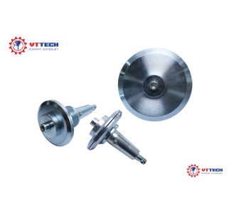 Bộ kẹp líp 45 độ