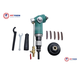 Máy mài hơi 45 độ