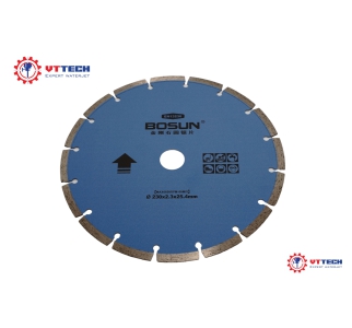 Lưỡi líp 45 độ granite