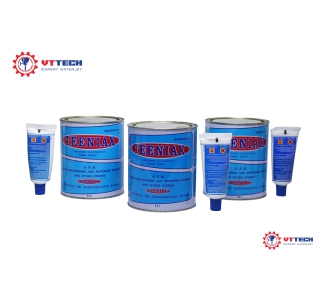 Keo Dán Đá Teeniax