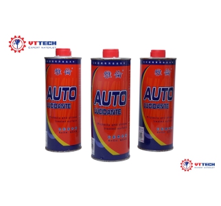 Dầu bóng AUTO