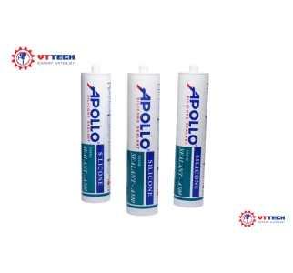 Keo Silicon Apollo A500