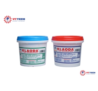 Keo Dán Đá AB Klaoda