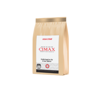 Keo ốp lát cao cấp CEMAX  ( C1-đen, Trắng\Xám )