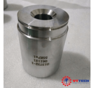 Bơm nước truyền động trực tiếp Water Direct Drive Pump Part