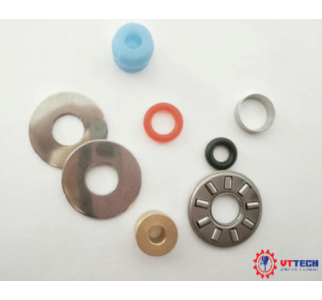 Bộ sửa chữa xoay kép 90  Dual 90 Swivel Repair Kit