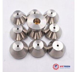 Hạt Ruby 0.3 mm Ruby Orifice 0.3mm