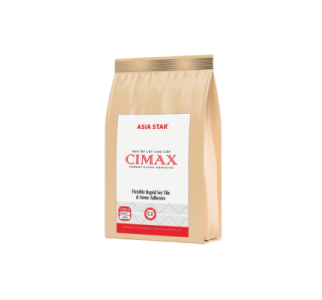 Keo ốp lát cao cấp CEMAX  ( C2-đỏ, Trắng\Xám )