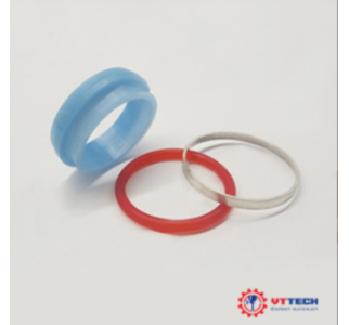 Phốt pít tông nước  Seal Plunger