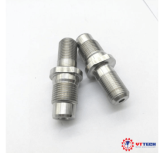 Thân phun nước phần đầu vòi