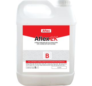 Dung dịch chống thấm Aflex 2K (B-A301)