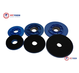 Đầu gắn nỉ đánh bóng 