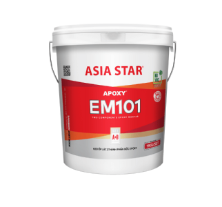 Apoxy EM101 A+B