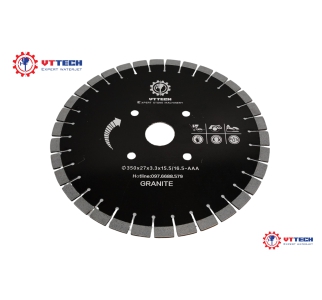Lưỡi cắt granite