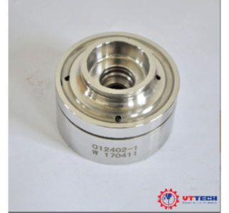 Bộ phận truyền động nước trực Water Jet Direct Drive Parts