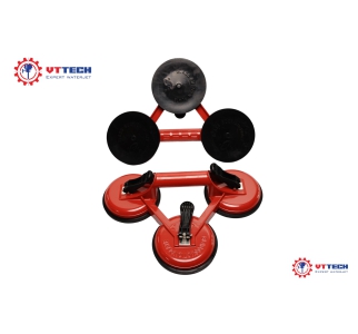 Mặt hít đá ba chấu Boter