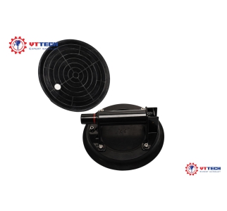 Mặt hút đá đơn 