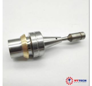 Bộ phận cắt nước bằng tia nước, Waterjet Spare Parts 55 Ksi Pcv