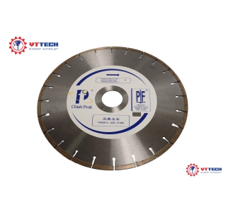 Lưỡi cắt trắng sứ PHOENIX