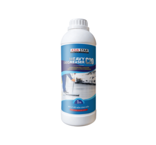 Heavy Degreaser C20