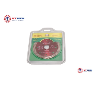 Lưỡi cắt apolo đa năng