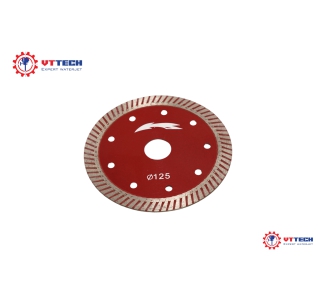 Lưỡi cắt đá granite