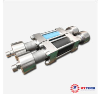 Bộ phận máy tăng áp bơm nước tăng cường (60k)