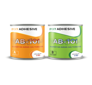 Epoxy Adhesive AB-101