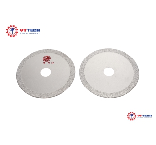 Lưỡi cắt marble rà ron