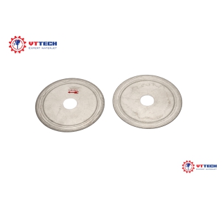 Lưỡi chạy rãnh rà ron