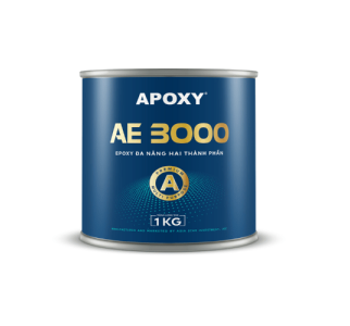 Apoxy AE 3000 A & B