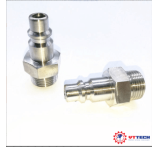 Bộ khuếch đại tia nước 60K – Khớp nối nhanh